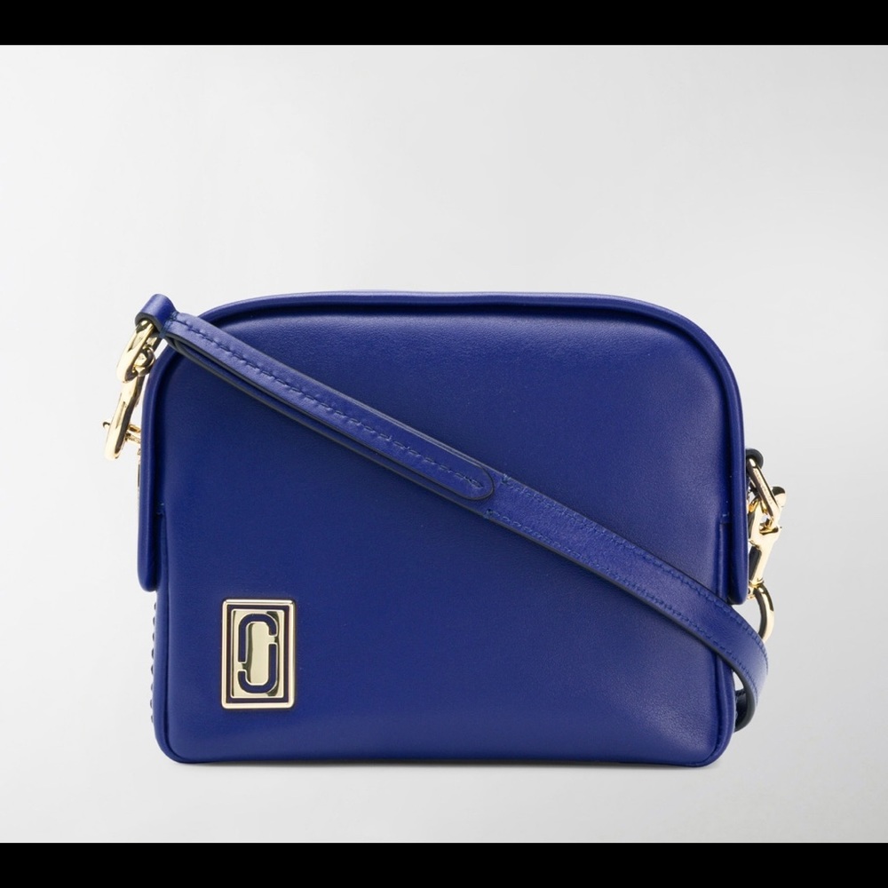 Marc Jacobs Squeeze Bag